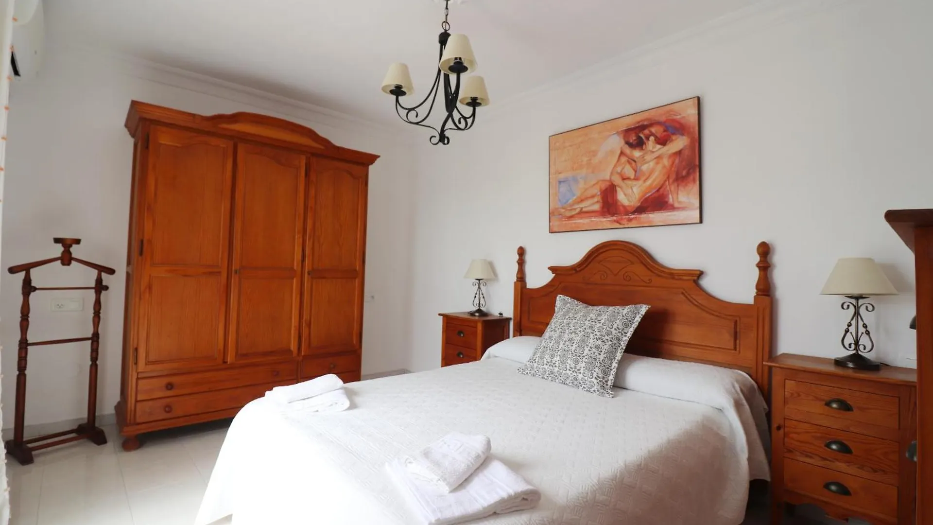 Villa Jorge Spainsunrentals 1022 Nerja 0*,  Spain
