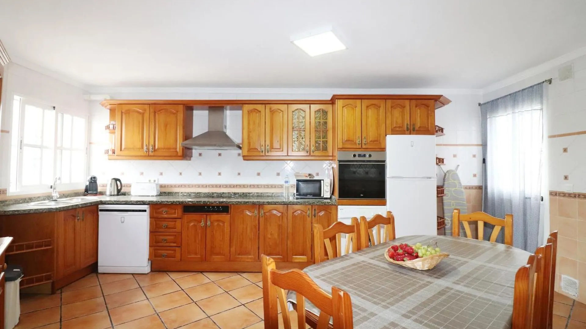 Villa Jorge Spainsunrentals 1022 Nerja 0*,  Spain