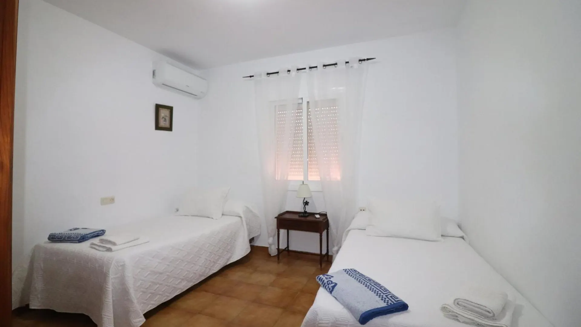 Villa Jorge Spainsunrentals 1022 Nerja