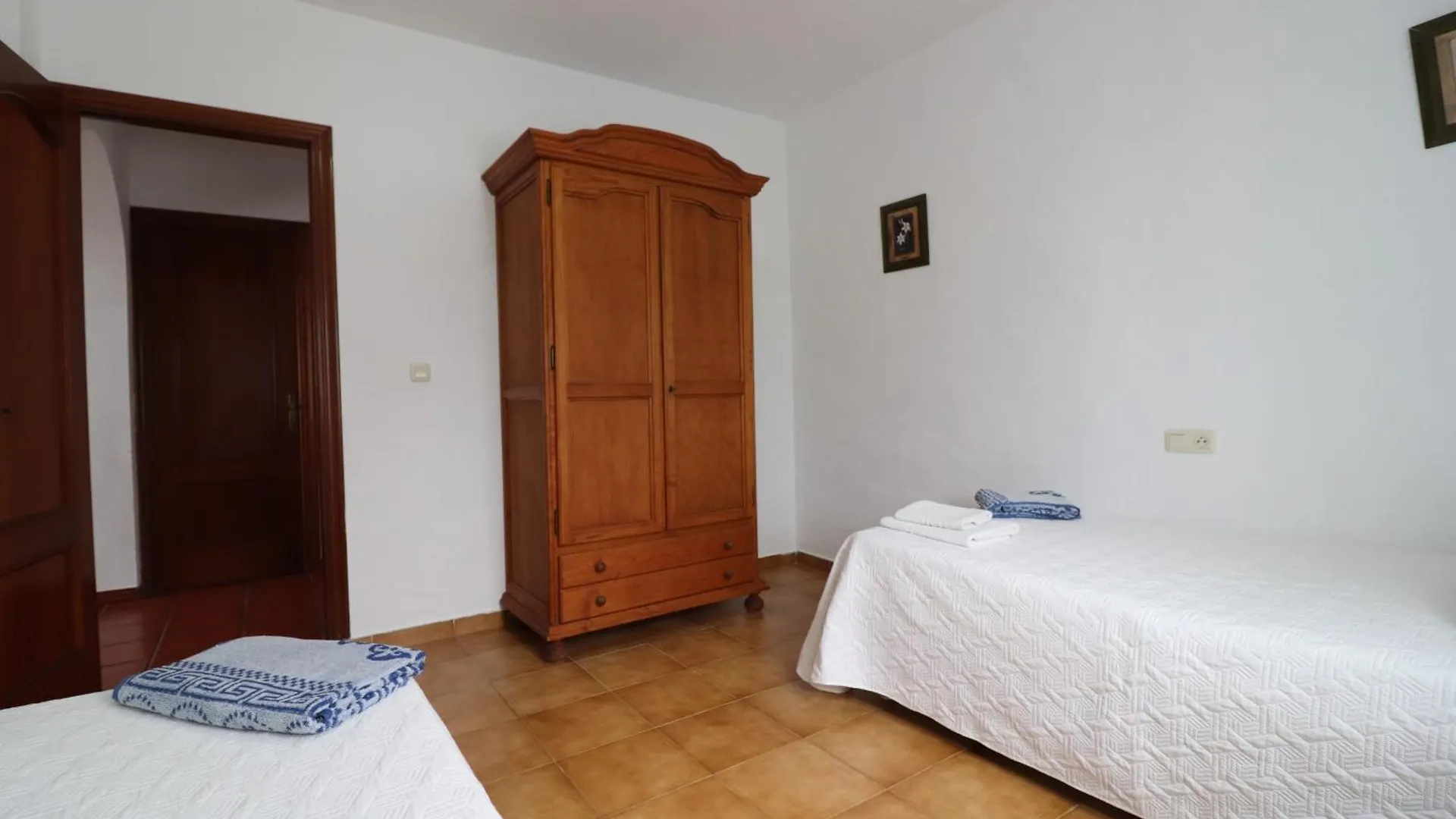 Villa Jorge Spainsunrentals 1022 Nerja