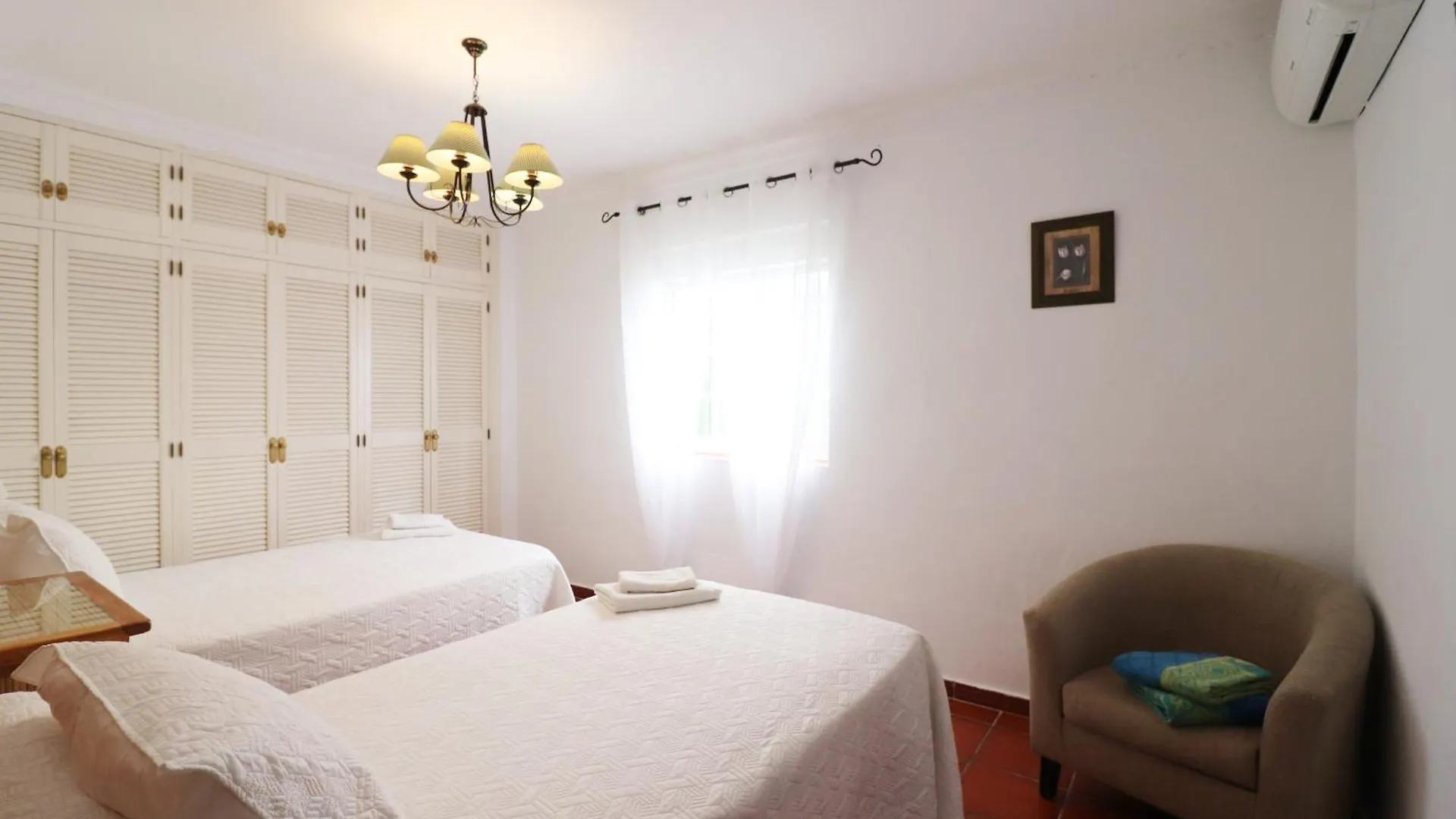Villa Jorge Spainsunrentals 1022 Nerja Spain
