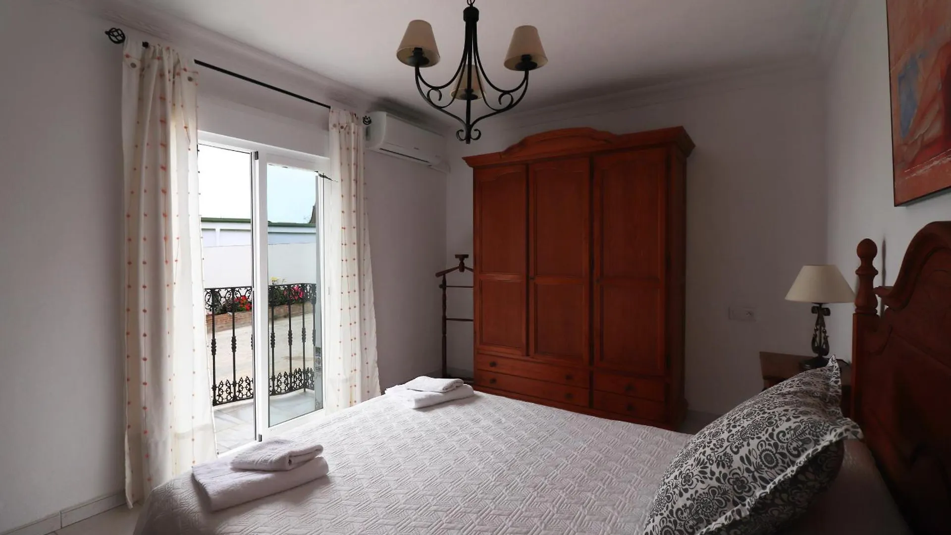 Villa Jorge Spainsunrentals 1022 Nerja Spain