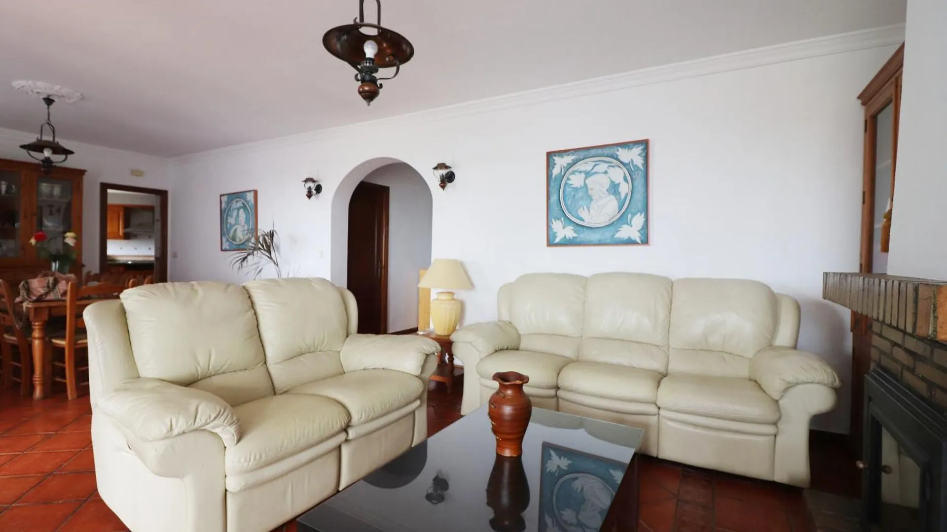 Villa Jorge Spainsunrentals 1022 Nerja