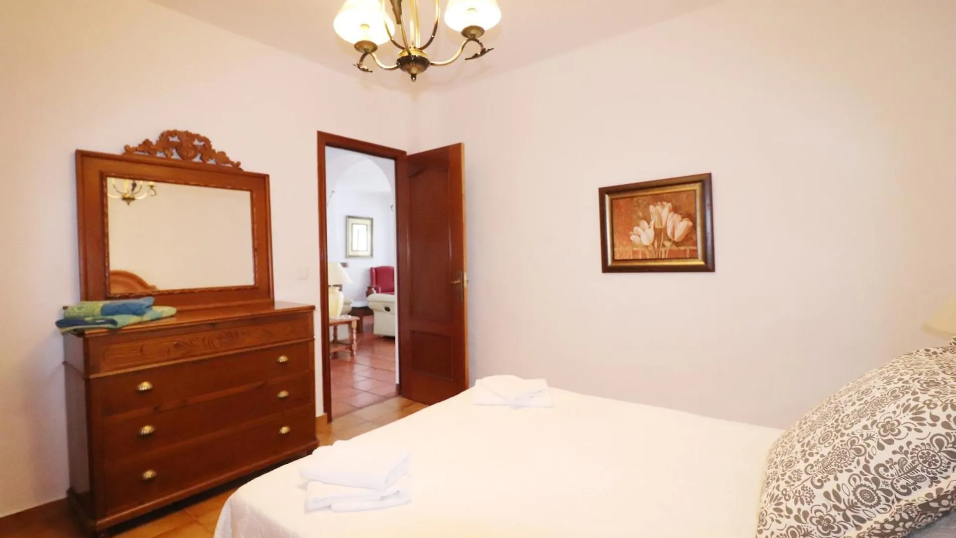Villa Jorge Spainsunrentals 1022 Nerja 0*,