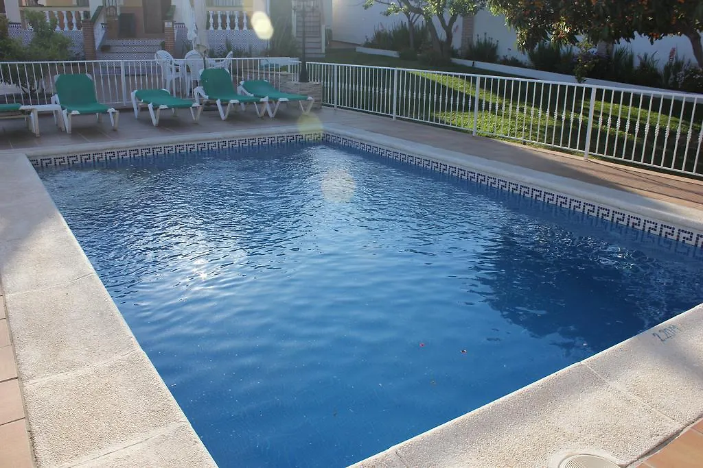 Villa Jorge Spainsunrentals 1022 Nerja 0*,