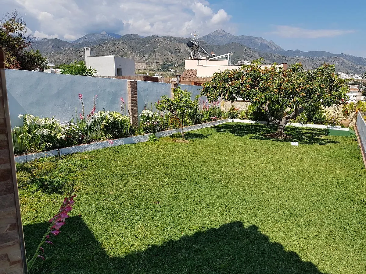 Villa Jorge Spainsunrentals 1022 Nerja 0*,