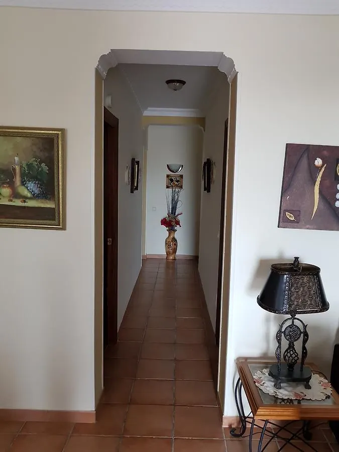 Villa Jorge Spainsunrentals 1022 Nerja