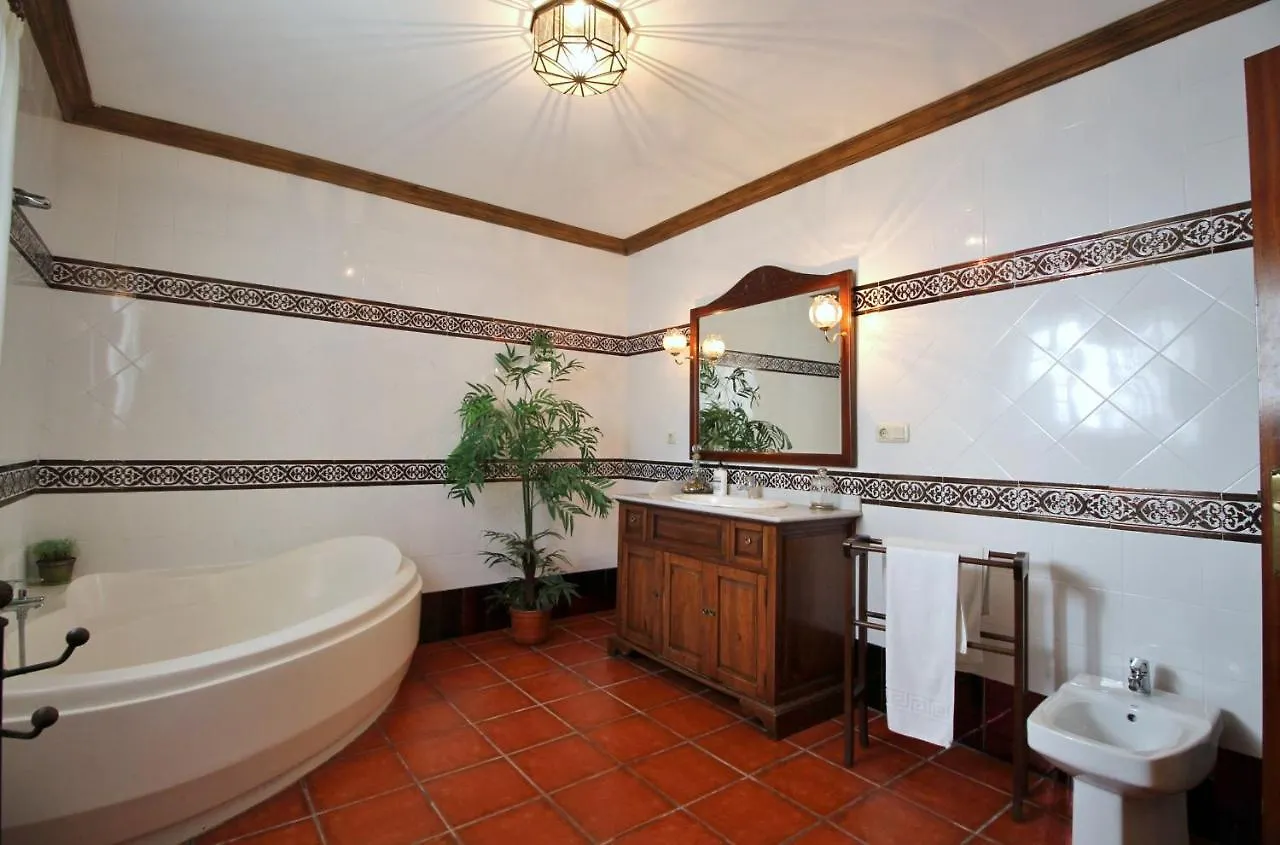 Villa Jorge Spainsunrentals 1022 Nerja 0*,