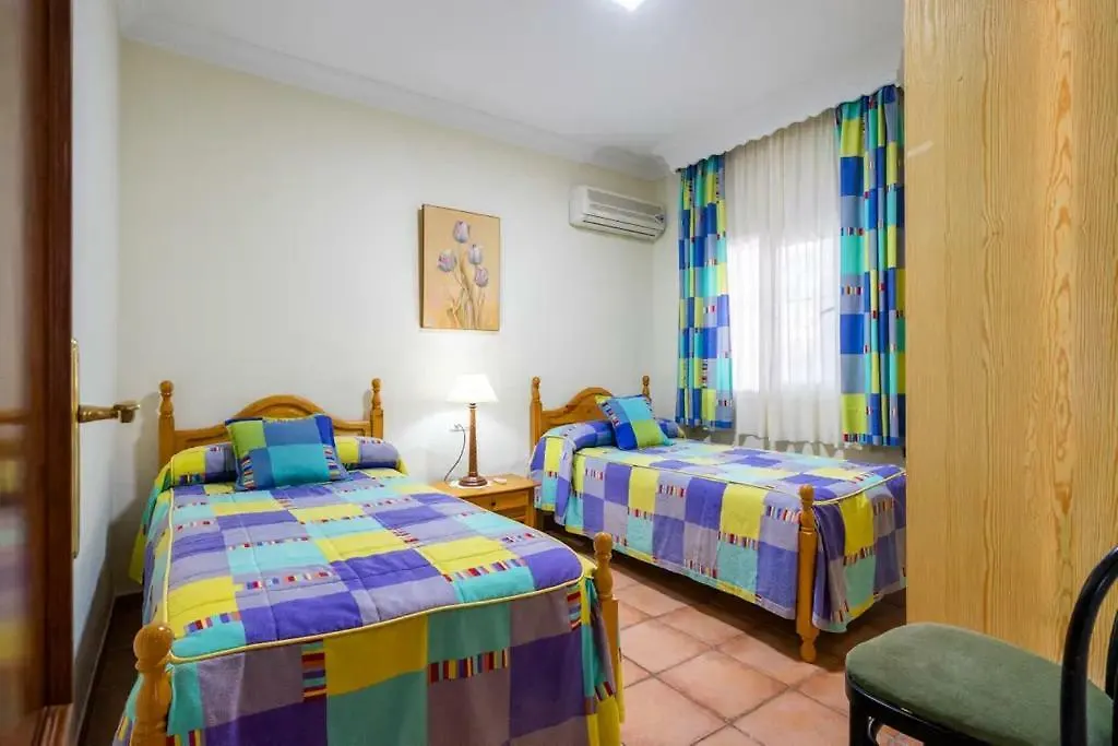 Villa Jorge Spainsunrentals 1022 Nerja 0*,  Spain