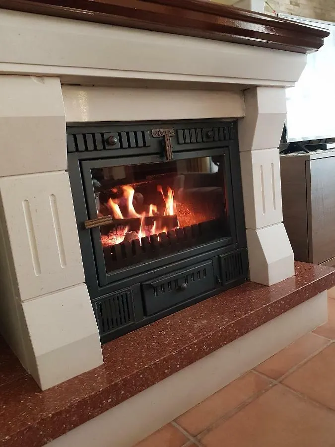 Villa Jorge Spainsunrentals 1022 Nerja Spain