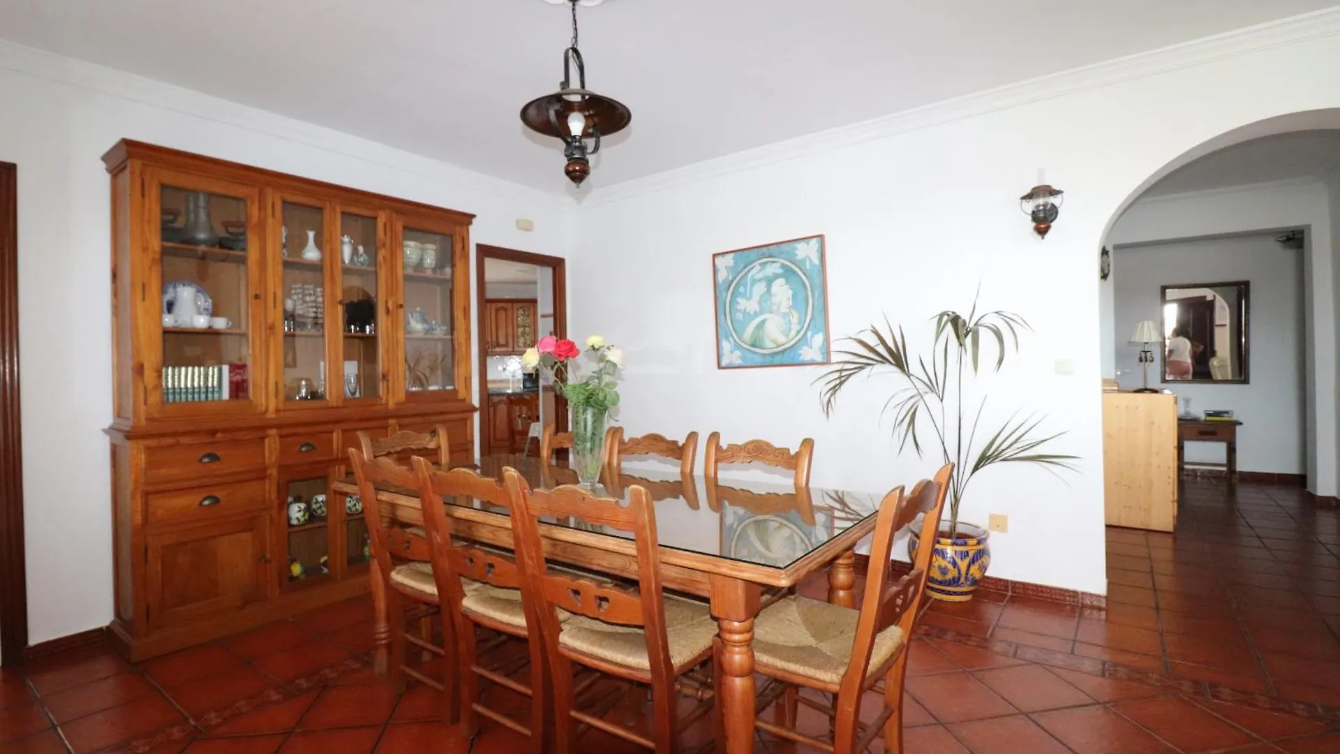 Villa Jorge Spainsunrentals 1022 Nerja Spain