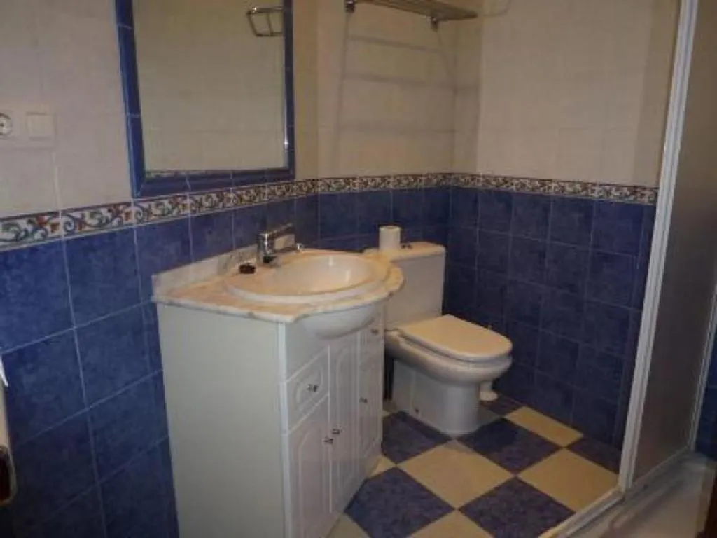 Villa Jorge Spainsunrentals 1022 Nerja