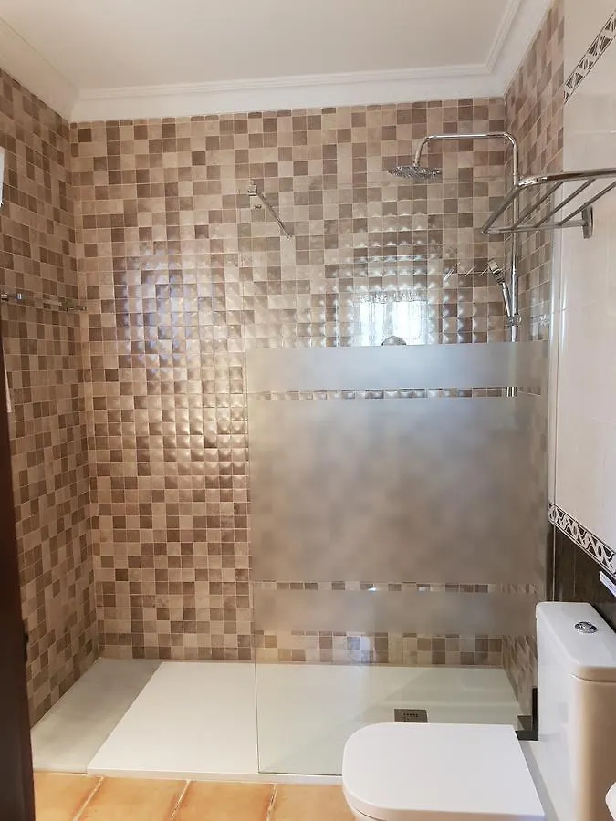 Villa Jorge Spainsunrentals 1022 Nerja Spain